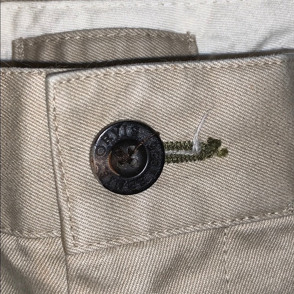 ORVIS khakis - Picture 2 of 5
